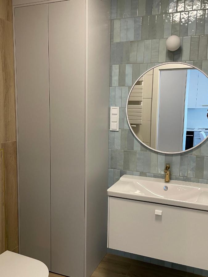Novumapartamenty - Polanki Aqua Kolobrzeg Luaran gambar