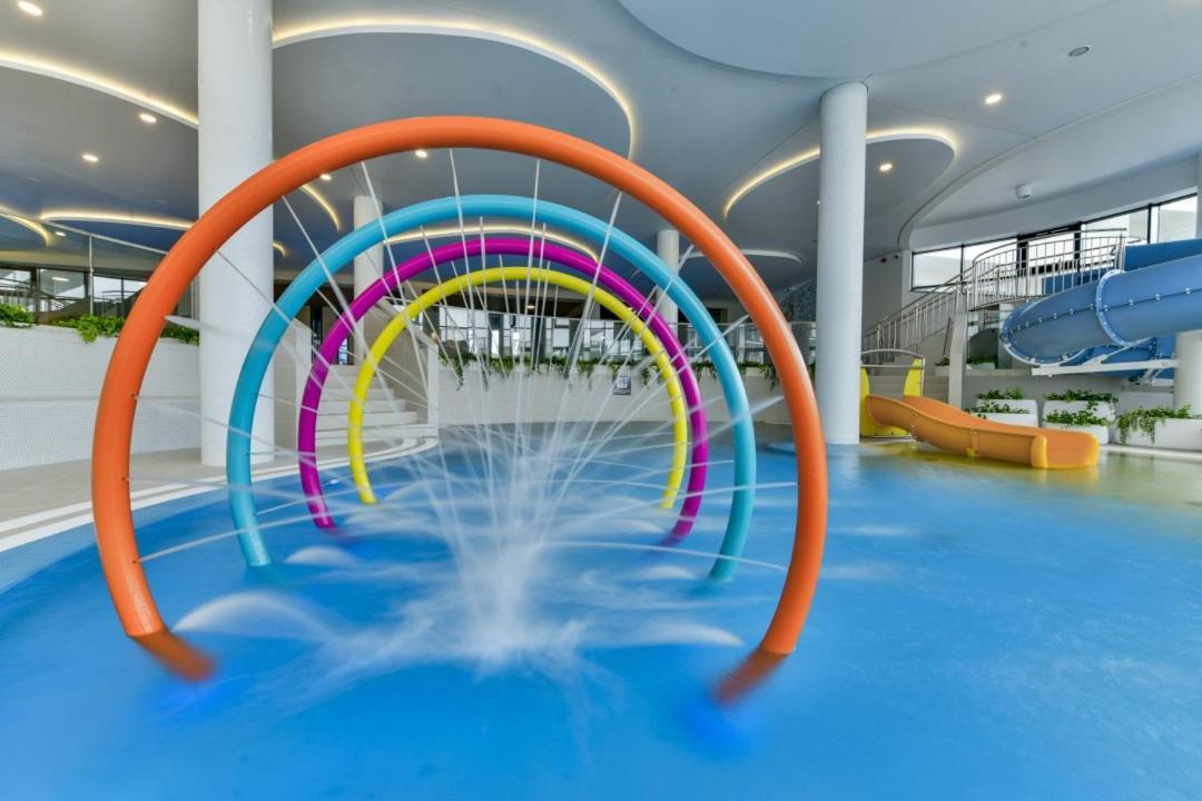Novumapartamenty - Polanki Aqua Kolobrzeg Luaran gambar