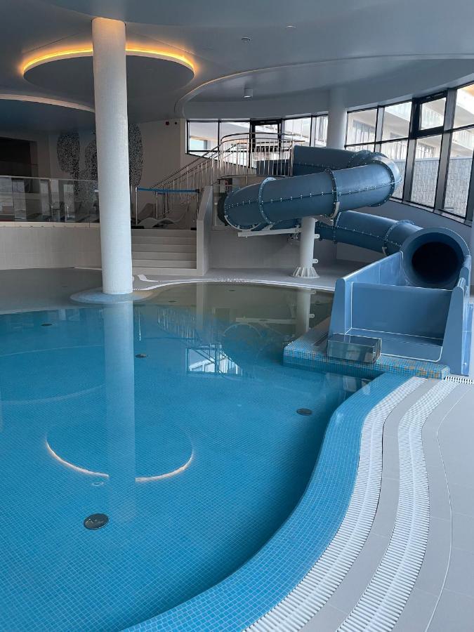 Novumapartamenty - Polanki Aqua Kolobrzeg Luaran gambar