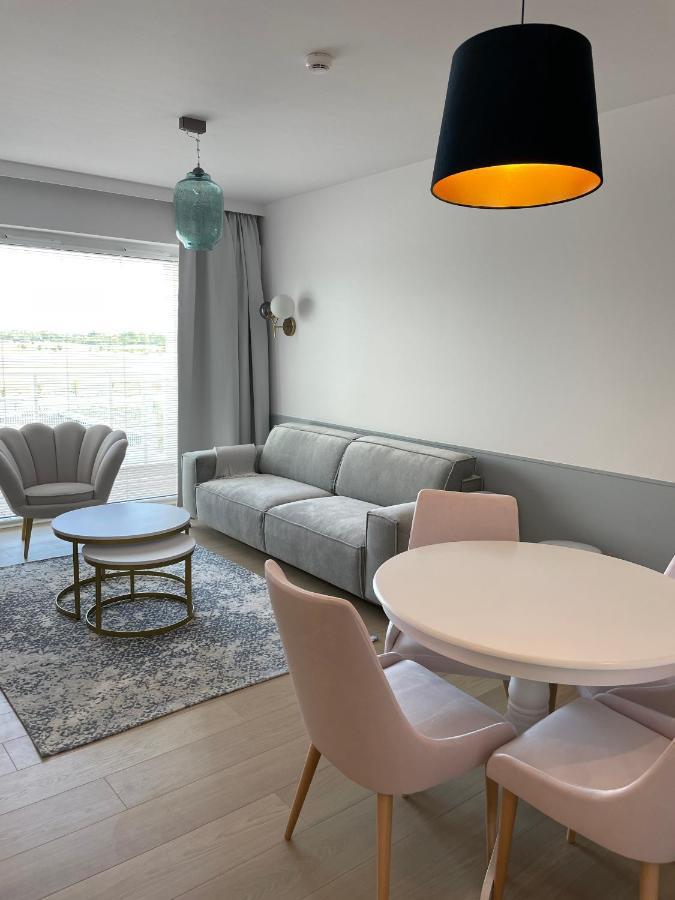 Novumapartamenty - Polanki Aqua Kolobrzeg Luaran gambar